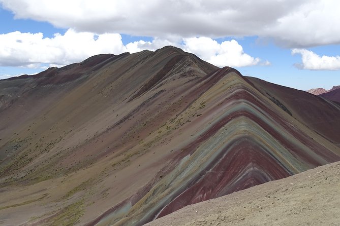 Small-Group Tour: Rainbow Mountains Hiking From Cusco - Traveler Photos