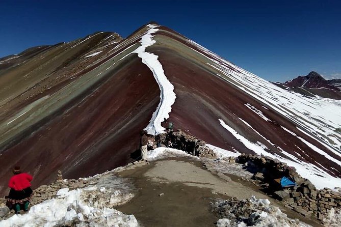 Small-Group Tour: Rainbow Mountains Hiking From Cusco - The Sum Up