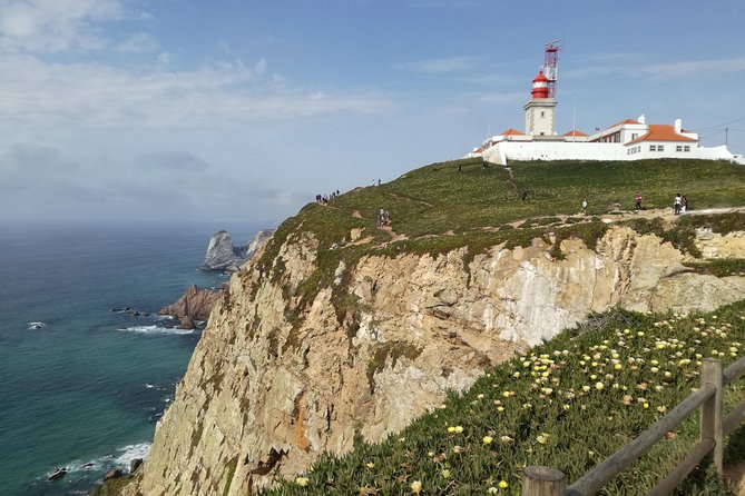 Small Group Tour Romantic Sintra & Amazing Cabo Da Roca & Cascais - From Cascais - Tour Guide Expertise