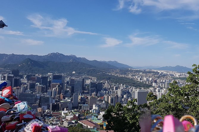 Small Group Tour: Seoul Tour by Subway Line 2 - Circular Line - Refund Policy and Minimum Number of Travelers