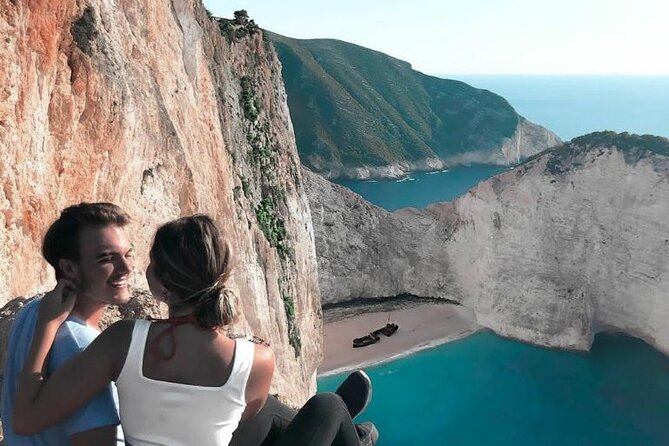 Small Group Tour Shipwreck Beach & Blue Caves (Land & Sea) - Traveler Reviews and Feedback