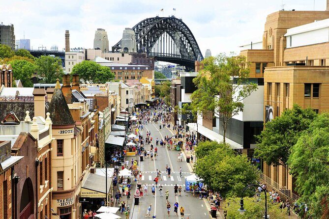 Small Group Tour Sydney City Highlights and Hidden Gems - Why This Tour Offers Great Value
