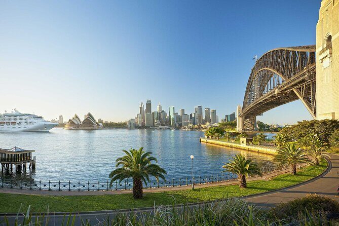 Small Group Tour Sydney City Highlights and Hidden Gems - Final Thoughts