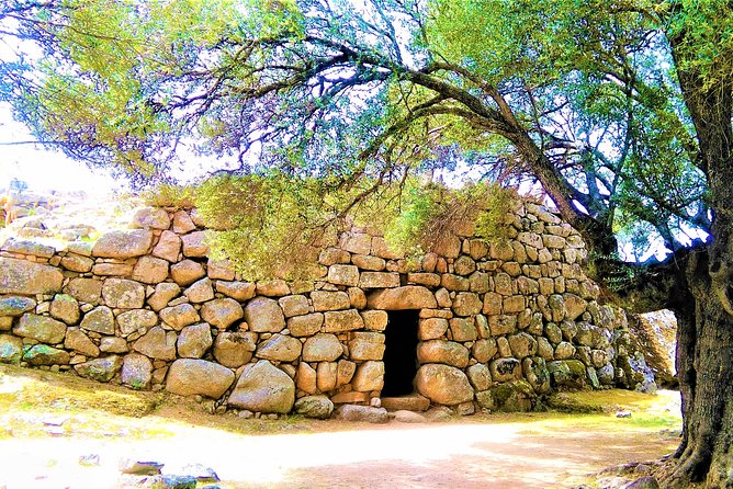Small Group Tour - Tempio Pausania, Luras, The Gallura County- SARDINIA - ITALY - Common Questions