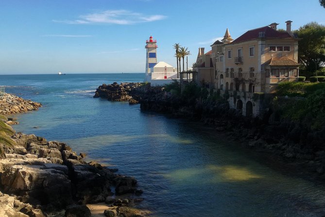 Small Group Tour - the Beautiful Cascais - Tour Overview