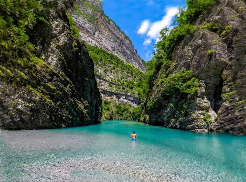 Small Group Tour; Theth, Valbona & Koman Lake in 4 Days - Introduction: A Journey into Albania’s Hidden Mountain Gems