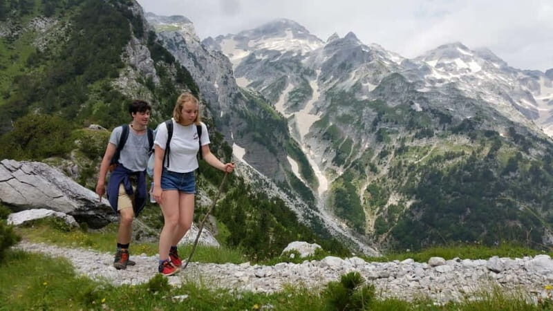 Small Group Tour; Theth, Valbona & Koman Lake in 4 Days - The Value and Who Will Love This Tour
