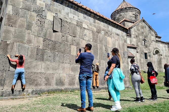 Small Group Tour to Armenia With Lunch in a Local Family - Practical Information