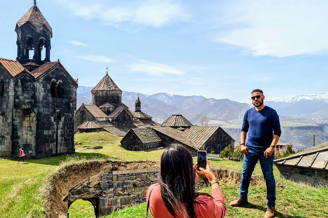 Small Group Tour to Armenia With Lunch in a Local Family - Frequently Asked Questions