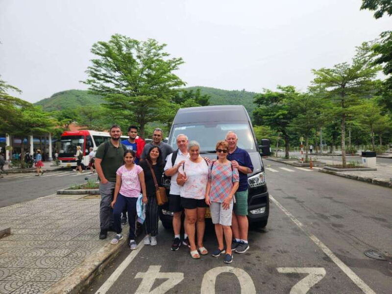 Small Group Tour to Bana Hills From Danang and Hoi An - Itinerary Highlights