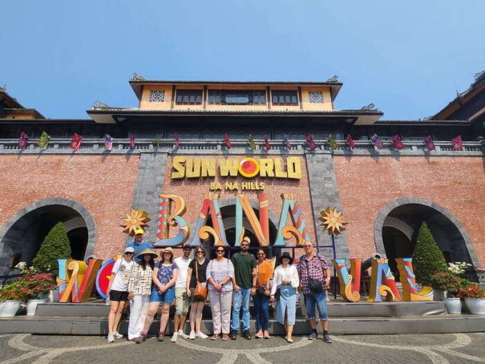 Small Group Tour to Bana Hills From Danang and Hoi An - Customer Feedback