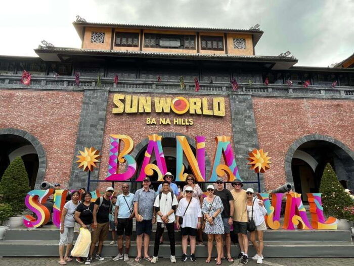 Small Group Tour to Bana Hills From Danang and Hoi An - Getting to Bana Hills