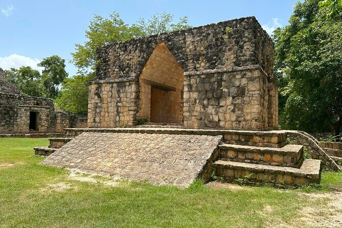 Small Group Tour to Chichen Itza, Cenote and Ekbalam from Cancun - Who Would Love This Tour?