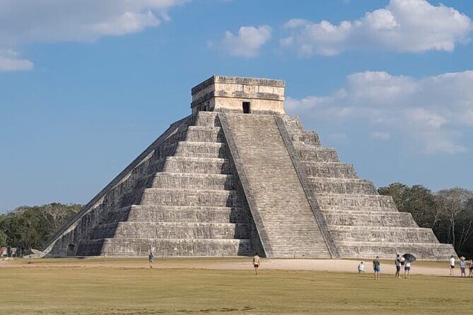 Small group tour to Chichen Itza early access + Cenote + Ekbalam - Good To Know