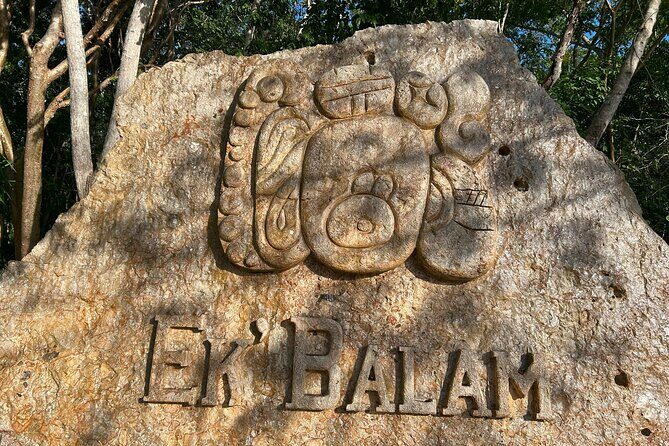 Small group tour to Chichen Itza early access + Cenote + Ekbalam - The Practicalities