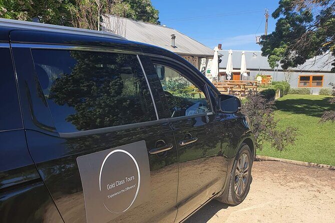 Small Group Tour to Coast, Vales and Hills with Lunch - Stop 5: Hahndorf