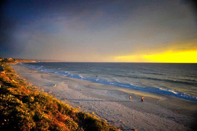 Small Group Tour to Coast, Vales and Hills with Lunch - Stop 6: The Haus Restaurant