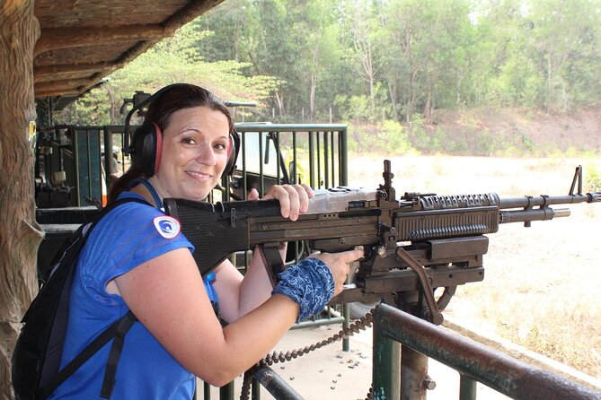 Small Group Tour to Cu Chi Tunnels and Cruise Mekong Delta in a Day - The Sum Up