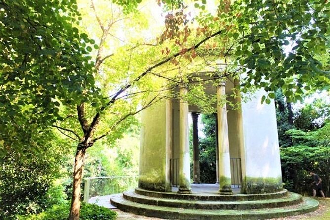Small Group Tour to Discover Masonic Padua - Pricing