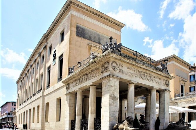 Small Group Tour to Discover Masonic Padua - Frequently Asked Questions