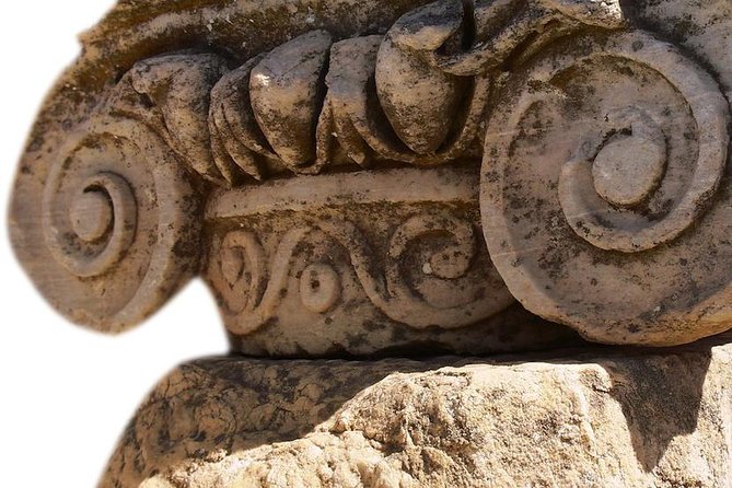 Small-Group Tour to Ephesus From Kusadasi - Highlights of Ephesus