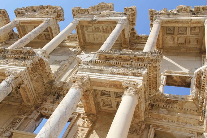 Small-Group Tour to Ephesus From Kusadasi - Itinerary for the Day