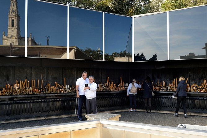 Small Group Tour to Fátima, Batalha, Nazaré and Óbidos From Lisbon - Tour Destinations