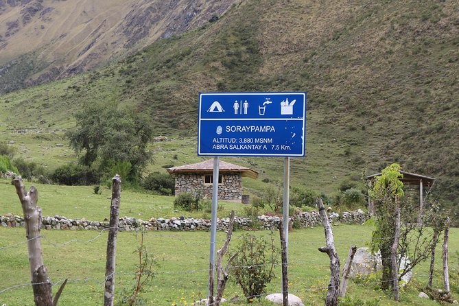 Small-Group Tour to Humantay Lake From Cusco With Meals - Cancellation Policy