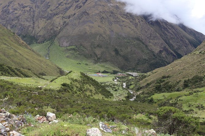 Small-Group Tour to Humantay Lake From Cusco With Meals - Reviews