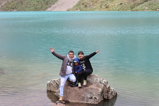 Small-Group Tour to Humantay Lake From Cusco With Meals - Additional Information