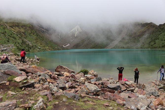 Small-Group Tour to Humantay Lake From Cusco With Meals - Pricing and Terms
