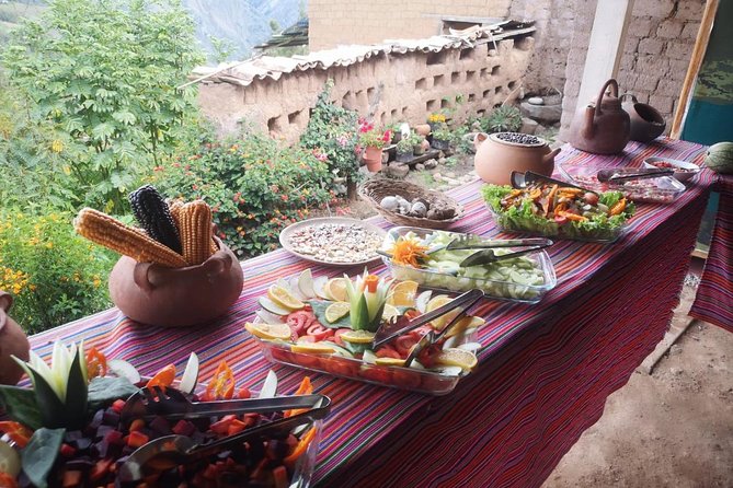 Small-Group Tour to Humantay Lake From Cusco With Meals - Common Questions