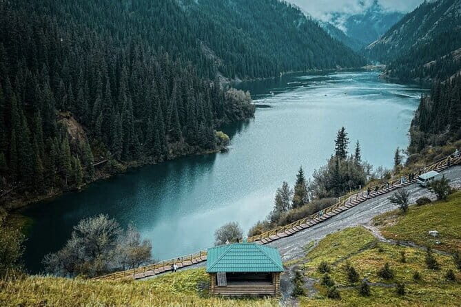 Small group tour to Kolsai, Kaindy Lakes and Charyn Canyon - Exploring Kazakhstan’s Natural Wonders: Kolsai, Kaindy Lakes & Charyn Canyon Tour Review