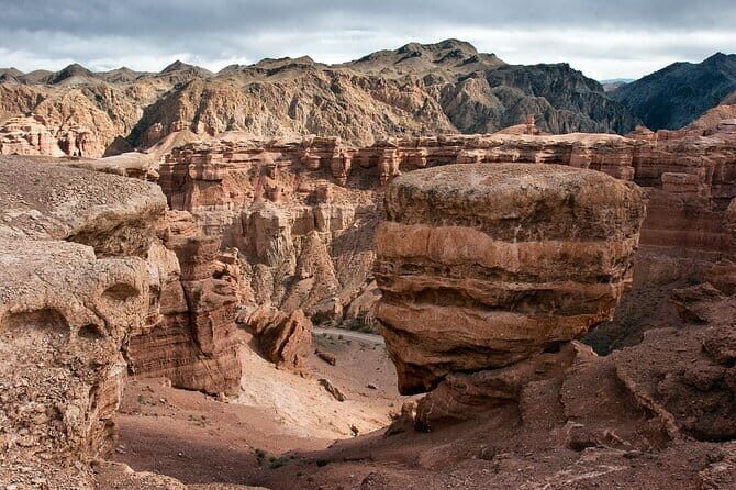 Small group tour to Kolsai, Kaindy Lakes and Charyn Canyon - The Value of This Tour