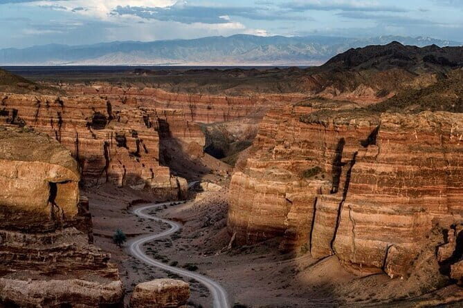 Small group tour to Kolsai, Kaindy Lakes and Charyn Canyon - FAQ