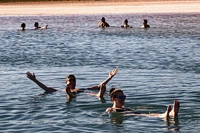 Small-Group Tour to Laguna Cejar, Ojos Del Salar and Laguna Tebinquinche - Tour Highlights