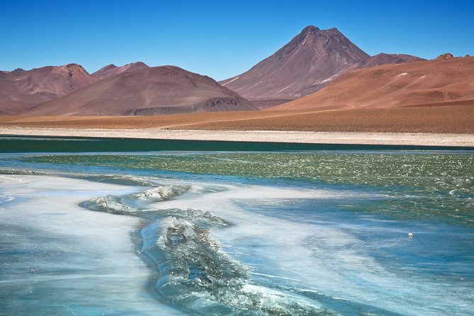 Small-Group Tour to Laguna Cejar, Ojos Del Salar and Laguna Tebinquinche - Meeting Point Information