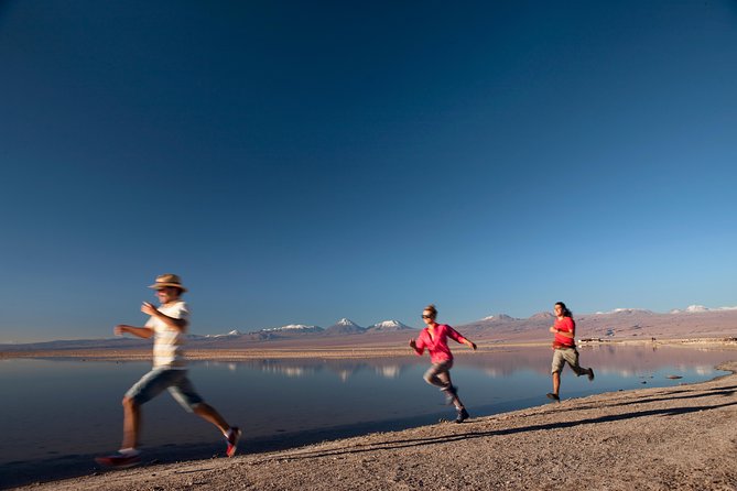 Small-Group Tour to Laguna Cejar, Ojos Del Salar and Laguna Tebinquinche - Cancellation Policy