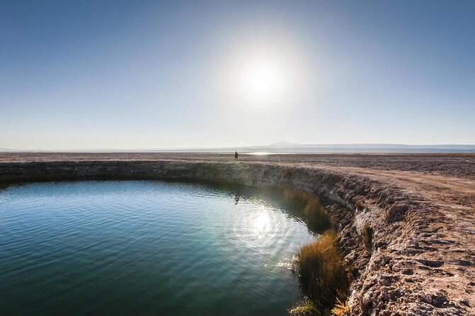 Small-Group Tour to Laguna Cejar, Ojos Del Salar and Laguna Tebinquinche - Pricing and Reservations