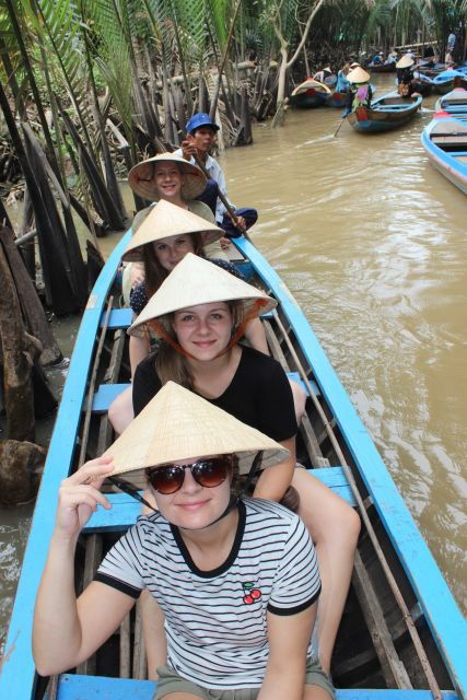 Small Group Tour to Mekong Delta 1 Day (Maximum 12pax) - Additional Information and Tips