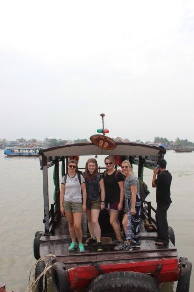Small Group Tour to Mekong Delta 1 Day (Maximum 12pax) - Common Questions