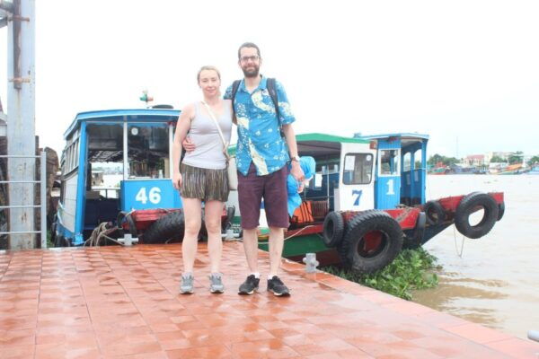 Small Group Tour to Mekong Delta 1 Day (Maximum 12pax) - The Sum Up