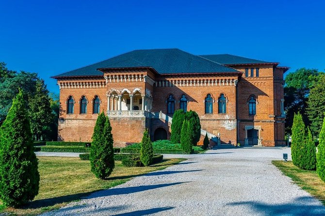 Small Group Tour to Mogosoaia Palace and Snagov Monastery - Additional Information