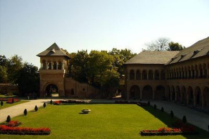 Small Group Tour to Mogosoaia Palace and Snagov Monastery - Reviews