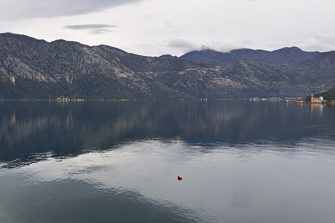 Small Group Tour to Montenegro From Dubrovnik - Additional Information