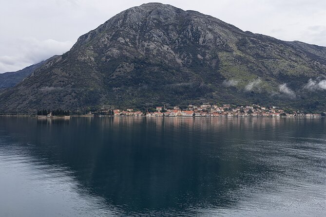 Small Group Tour to Montenegro From Dubrovnik - Game of Thrones Locations