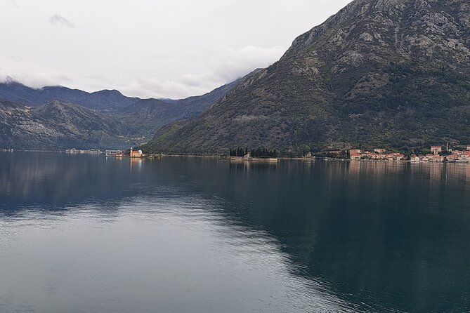 Small Group Tour to Montenegro From Dubrovnik - Additional Costs