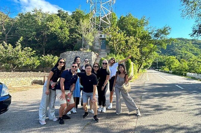 Small Group Tour to Mutianyu Great Wall with Lunch - Who Should Consider This Tour?