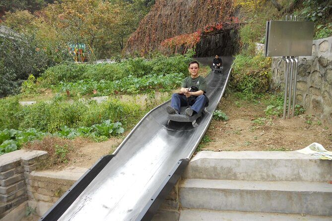 Small Group Tour to Mutianyu Great Wall with Lunch - Final Thoughts