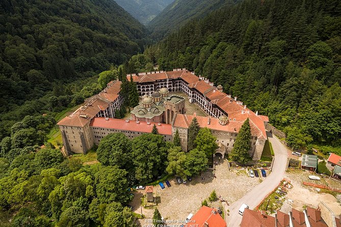 Small Group Tour to Rila Monastery and Boyana Church - Meeting and Pickup